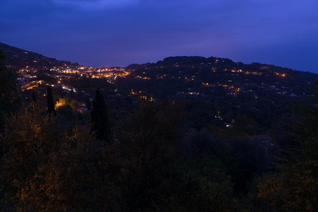 La Bellaudiere Ξενοδοχείο Γκρας Εξωτερικό φωτογραφία